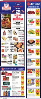 ShopRite catalogue | Attractive special offers for everyone | 2026-05-14T00:00:00.000Z - 2026-05-23T00:00:00.000Z