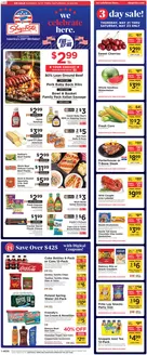 ShopRite catalogue | Top offers for smart savers | 2026-05-14T00:00:00.000Z - 2026-05-23T00:00:00.000Z
