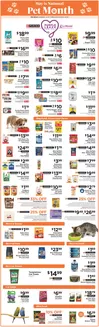ShopRite catalogue | Offers for bargain hunters | 2026-05-14T00:00:00.000Z - 2026-05-23T00:00:00.000Z