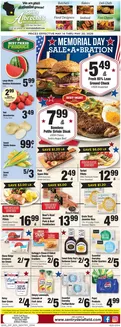 Sentry catalogue in Waukesha WI | Weekly Ad | 2026-05-14T00:00:00.000Z - 2026-05-20T00:00:00.000Z