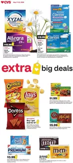 CVS Health catalogue | Save now with our deals | 2026-05-17T00:00:00.000Z - 2026-05-23T00:00:00.000Z