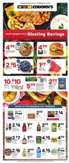 Coborn's catalogue | Coborns weekly ad | 2026-05-13T00:00:00.000Z - 2026-05-19T00:00:00.000Z