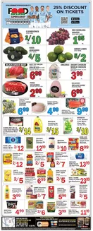 Food Bazaar catalogue | Food Bazaar weekly ad | 2026-05-14T00:00:00.000Z - 2026-05-20T00:00:00.000Z