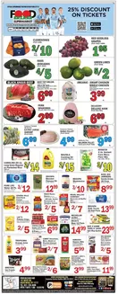 Food Bazaar catalogue | Food Bazaar weekly ad | 2026-05-14T00:00:00.000Z - 2026-05-20T00:00:00.000Z
