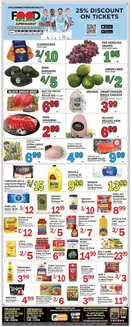 Food Bazaar catalogue | Current special promotions | 2026-05-14T00:00:00.000Z - 2026-05-20T00:00:00.000Z