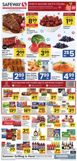 Safeway catalogue | Discover attractive offers | 2026-05-15T00:00:00.000Z - 2026-05-21T00:00:00.000Z