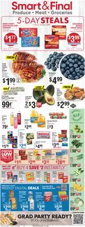 Smart & Final catalogue | Exclusive bargains | 2026-05-15T00:00:00.000Z - 2026-05-19T00:00:00.000Z