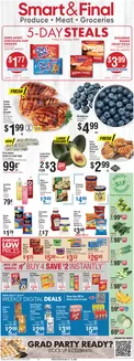 Smart & Final catalogue | Offers for bargain hunters | 2026-05-15T00:00:00.000Z - 2026-05-19T00:00:00.000Z