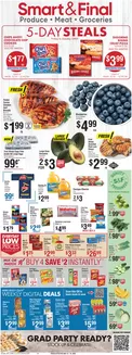 Smart & Final catalogue in San Diego CA | Top offers for smart savers | 2026-05-15T00:00:00.000Z - 2026-05-19T00:00:00.000Z
