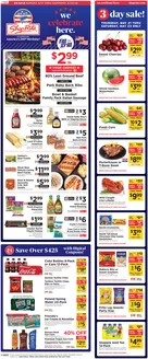 ShopRite catalogue | New offers to discover | 2026-05-14T00:00:00.000Z - 2026-05-23T00:00:00.000Z