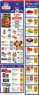 ShopRite catalogue | Great offer for bargain hunters | 2026-05-14T00:00:00.000Z - 2026-05-23T00:00:00.000Z