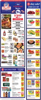 ShopRite catalogue in Staten Island NY | Offers for bargain hunters | 2026-05-14T00:00:00.000Z - 2026-05-23T00:00:00.000Z