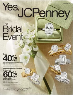JC Penney catalogue in North Scituate RI | Mailer | 2026-05-14T00:00:00.000Z - 2026-05-25T00:00:00.000Z