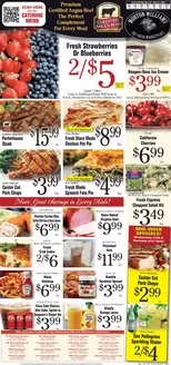 Morton Williams catalogue | Morton Williams weekly ad | 2026-05-15T00:00:00.000Z - 2026-05-21T00:00:00.000Z