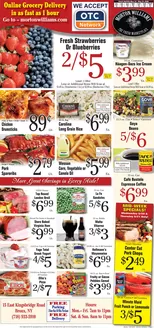 Morton Williams catalogue | Offers for bargain hunters | 2026-05-15T00:00:00.000Z - 2026-05-21T00:00:00.000Z
