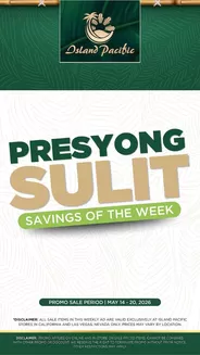 Island Pacific Market catalogue | IP Freshop Weekly Ad MAY14 20 2026 | 2026-05-14T00:00:00.000Z - 2026-05-20T00:00:00.000Z