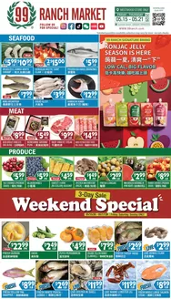 99 Ranch catalogue | 99 ranch Weekend Specials / Perishables | 2026-05-15T00:00:00.000Z - 2026-05-21T00:00:00.000Z