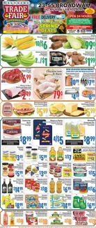 Trade Fair Supermarket catalogue | Our best offers for you | 2026-05-15T00:00:00.000Z - 2026-05-21T00:00:00.000Z