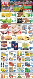 Trade Fair Supermarket catalogue | Our best offers for you | 2026-05-15T00:00:00.000Z - 2026-05-21T00:00:00.000Z