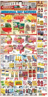 Pioneer Supermarkets catalogue | Great offer for all customers | 2026-05-15T00:00:00.000Z - 2026-05-21T00:00:00.000Z