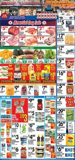 Pioneer Supermarkets catalogue | Top offers for all bargain hunters | 2026-05-15T00:00:00.000Z - 2026-05-28T00:00:00.000Z