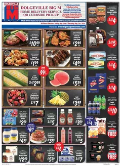 BigM Supermarkets catalogue | Save now with our deals | 2026-05-15T00:00:00.000Z - 2026-05-21T00:00:00.000Z