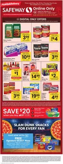 Safeway catalogue | Safeway - Eastern - SP | 2026-05-15T00:00:00.000Z - 2026-05-21T00:00:00.000Z
