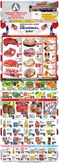 Associated catalogue | Discover attractive offers | 2026-05-15T00:00:00.000Z - 2026-05-21T00:00:00.000Z