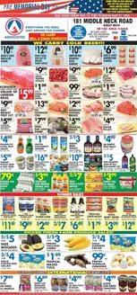 Associated catalogue | Save now with our deals | 2026-05-15T00:00:00.000Z - 2026-05-21T00:00:00.000Z