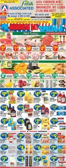 Associated catalogue in Massapequa Park NY | Exclusive bargains | 2026-05-15T00:00:00.000Z - 2026-05-21T00:00:00.000Z