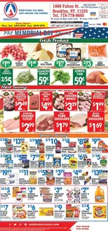 Associated catalogue | Top offers for smart savers | 2026-05-15T00:00:00.000Z - 2026-05-21T00:00:00.000Z
