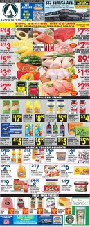 Associated catalogue | Our best bargains | 2026-05-15T00:00:00.000Z - 2026-05-21T00:00:00.000Z