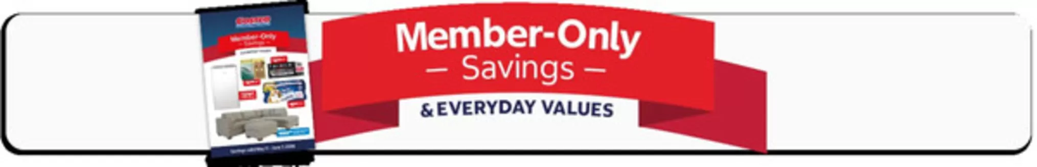 Costco catalogue | Our best bargains | 2026-05-11T00:00:00.000Z - 2026-06-07T00:00:00.000Z
