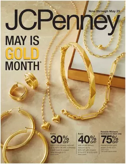 JC Penney catalogue in Columbus GA | Mailer | 2026-05-16T00:00:00.000Z - 2026-05-30T00:00:00.000Z