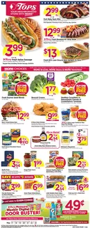 Tops catalogue | Top deals and discounts | 2026-05-17T00:00:00.000Z - 2026-05-23T00:00:00.000Z