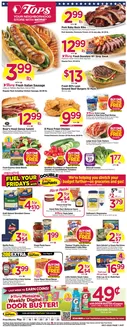 Tops catalogue | Current bargains and offers | 2026-05-17T00:00:00.000Z - 2026-05-23T00:00:00.000Z