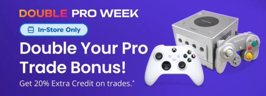 Game Stop catalogue | Game Stop weekly ad | 2026-05-17T00:00:00.000Z - 2026-05-31T00:00:00.000Z
