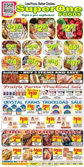 Miners Country catalogue | Miners Country weekly ad | 2026-05-05T00:00:00.000Z - 2026-05-23T00:00:00.000Z