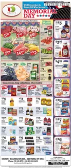 Associated catalogue | Top deals for all customers | 2026-05-17T00:00:00.000Z - 2026-05-23T00:00:00.000Z