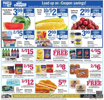 Price Chopper catalogue | Weekly Ads Price Chopper | 2026-05-17T00:00:00.000Z - 2026-05-31T00:00:00.000Z