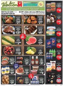BigM Supermarkets catalogue | New offers to discover | 2026-05-17T00:00:00.000Z - 2026-05-23T00:00:00.000Z