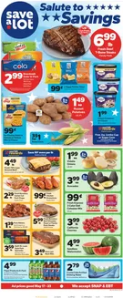 Save a Lot catalogue | Our best bargains | 2026-05-17T00:00:00.000Z - 2026-05-23T00:00:00.000Z