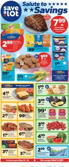Save a Lot catalogue | Our best bargains | 2026-05-17T00:00:00.000Z - 2026-05-23T00:00:00.000Z