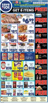 Save a Lot catalogue | Our best deals for you | 2026-05-15T00:00:00.000Z - 2026-05-28T00:00:00.000Z