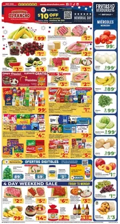 Supermercado El Rancho catalogue | Weekly Ad | 2026-05-20T00:00:00.000Z - 2026-05-26T00:00:00.000Z