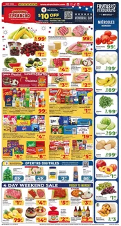 Supermercado El Rancho catalogue in Duncanville TX | Weekly Ad | 2026-05-20T00:00:00.000Z - 2026-05-26T00:00:00.000Z