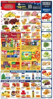 Supermercado El Rancho catalogue in Dallas TX | Weekly Ad | 2026-05-20T00:00:00.000Z - 2026-05-26T00:00:00.000Z