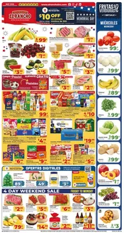 Supermercado El Rancho catalogue in Missouri City TX | Weekly Ad | 2026-05-20T00:00:00.000Z - 2026-05-26T00:00:00.000Z