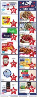 Vons catalogue | Weekly Ad - Norcal | 2026-05-20T00:00:00.000Z - 2026-05-26T00:00:00.000Z