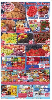 Jewel-Osco catalogue | Jewel-Osco Weekly ad | 2026-05-20T00:00:00.000Z - 2026-05-26T00:00:00.000Z
